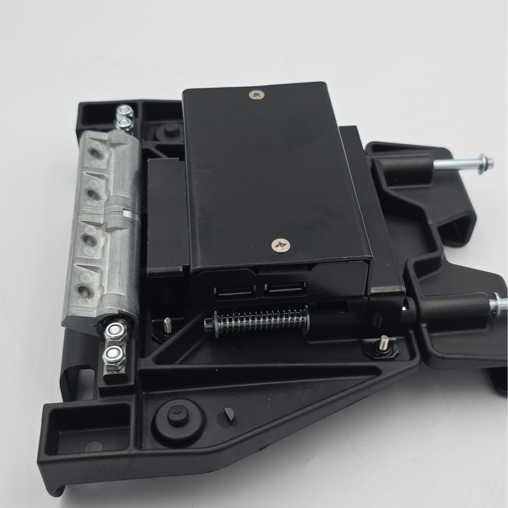 Baby Lock Prostitcher Computer Tablet Docking Bracket - Picture 12 of 13